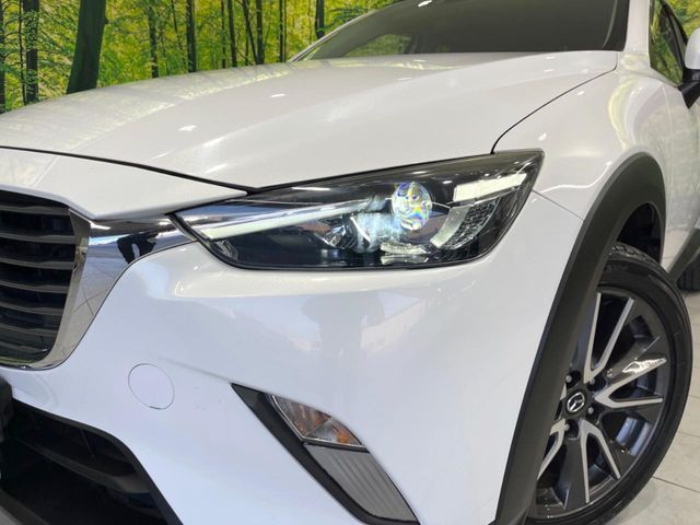 MAZDA CX-3 2016 Image 31