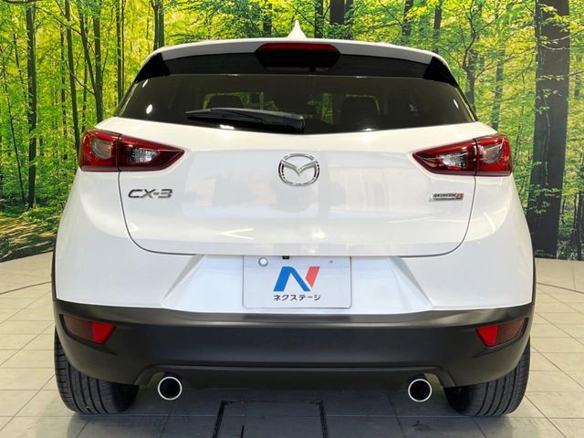 MAZDA CX-3 2016 Image 31