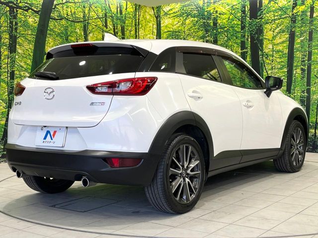 MAZDA CX-3 2016 Image 31