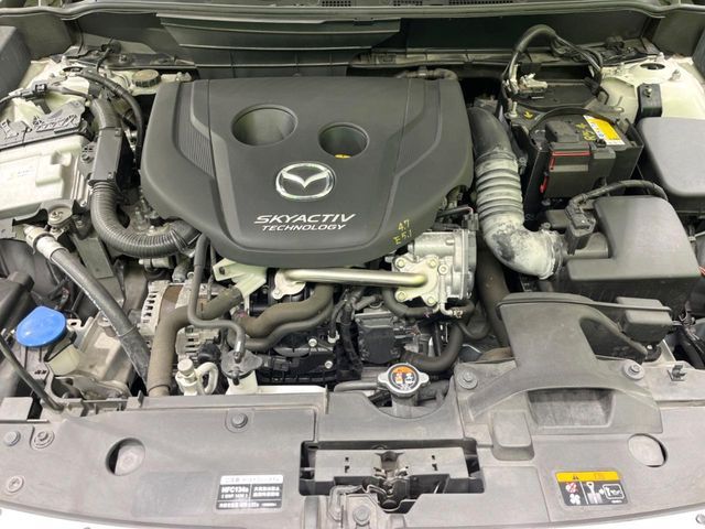 MAZDA CX-3 2016 Image 31