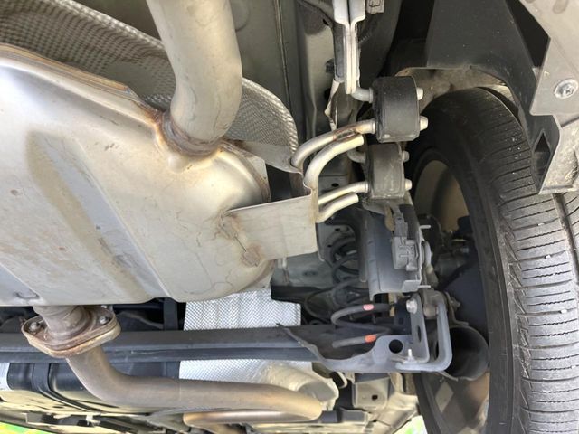 MAZDA CX-3 2016 Image 31