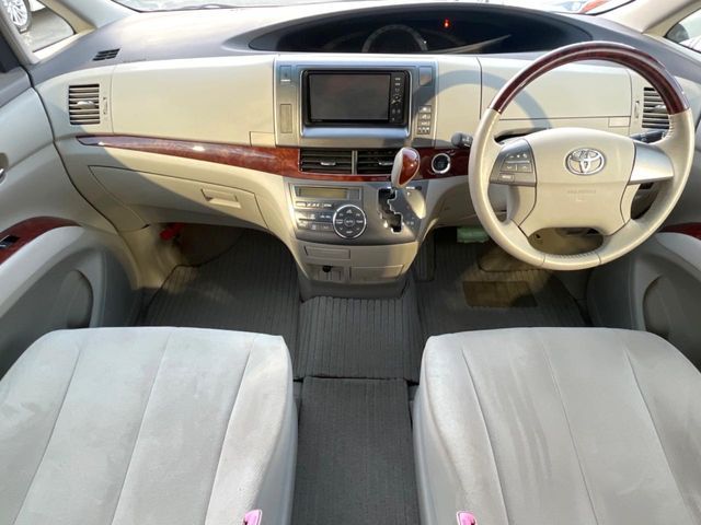 TOYOTA ESTIMA 2012 Image 31