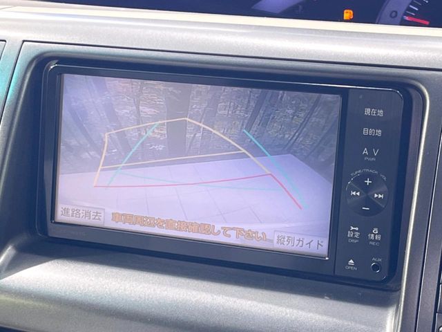 TOYOTA ESTIMA 2012 Image 31