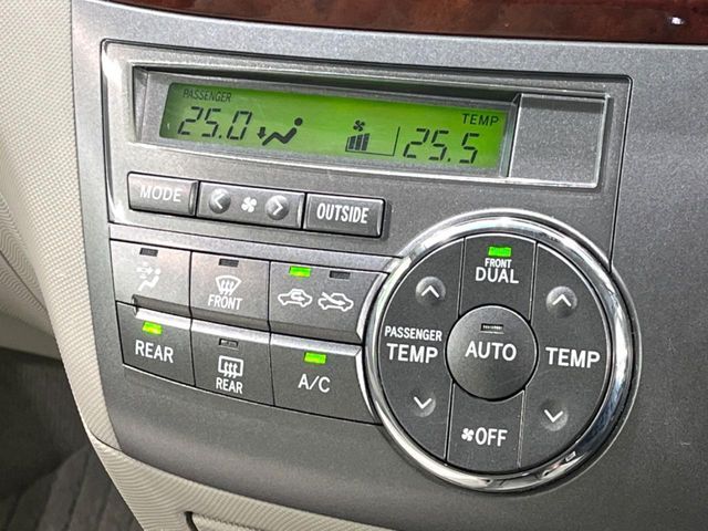 TOYOTA ESTIMA 2012 Image 31