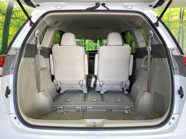 TOYOTA ESTIMA 2012 Image 31