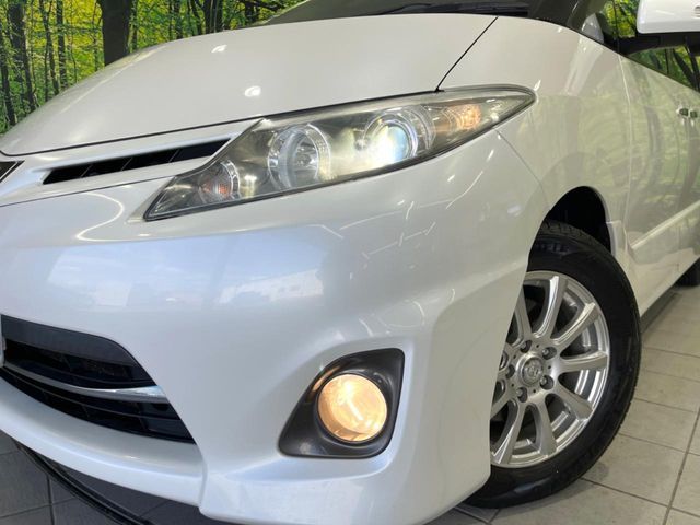 TOYOTA ESTIMA 2012 Image 31