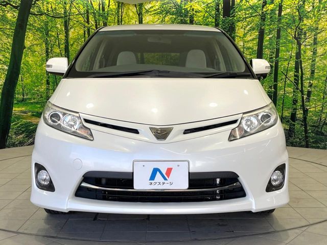 TOYOTA ESTIMA 2012 Image 31