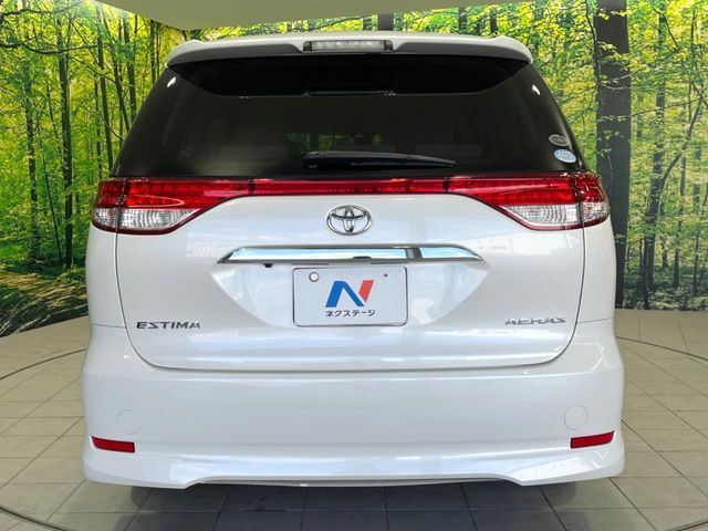 TOYOTA ESTIMA 2012 Image 31