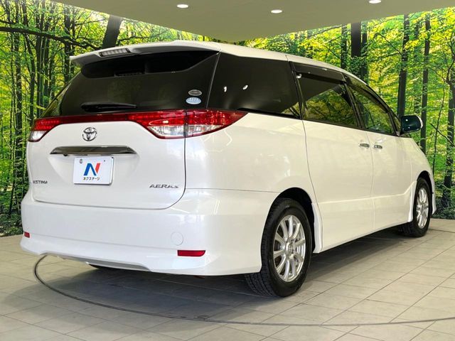 TOYOTA ESTIMA 2012 Image 31