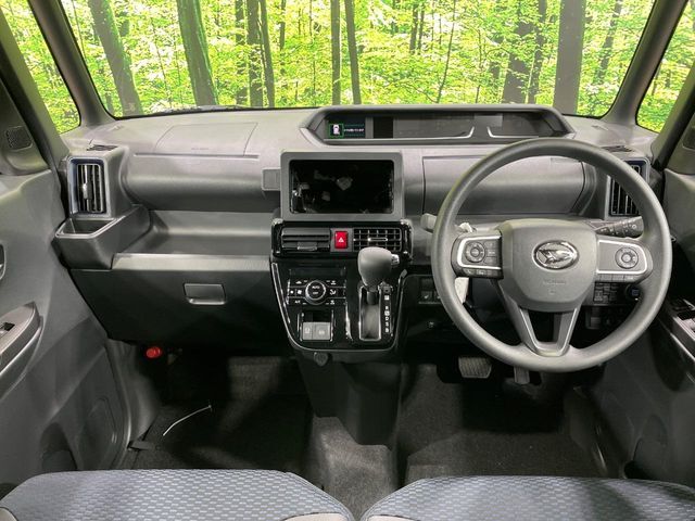 DAIHATSU TANTO CUSTOM 2025 Image 31