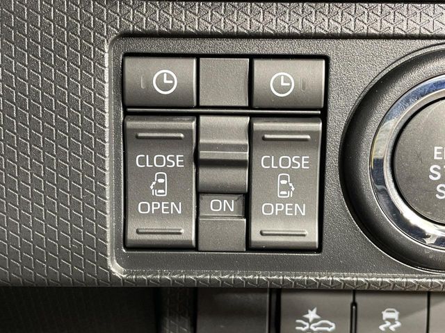 DAIHATSU TANTO CUSTOM 2025 Image 31