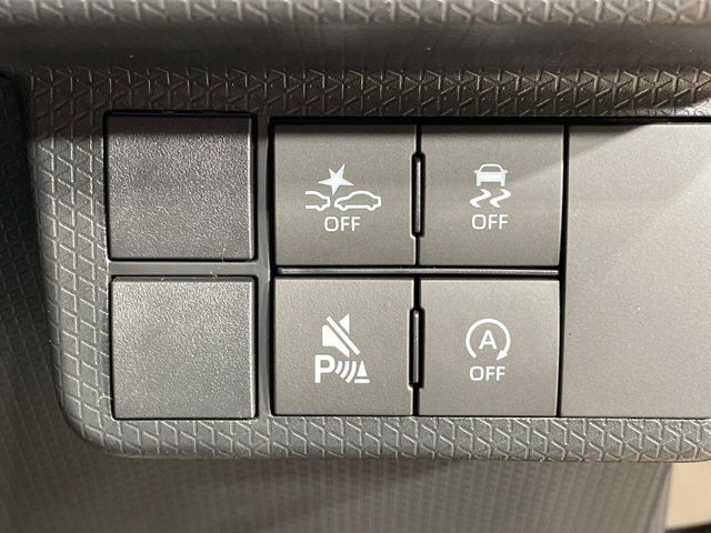 DAIHATSU TANTO CUSTOM 2025 Image 31