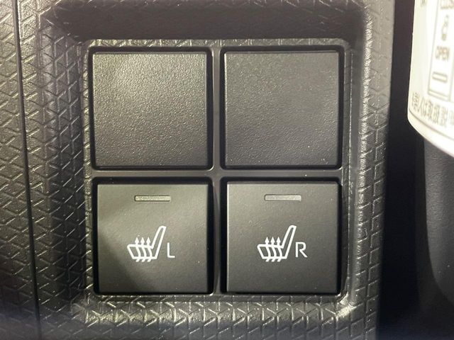 DAIHATSU TANTO CUSTOM 2025 Image 31