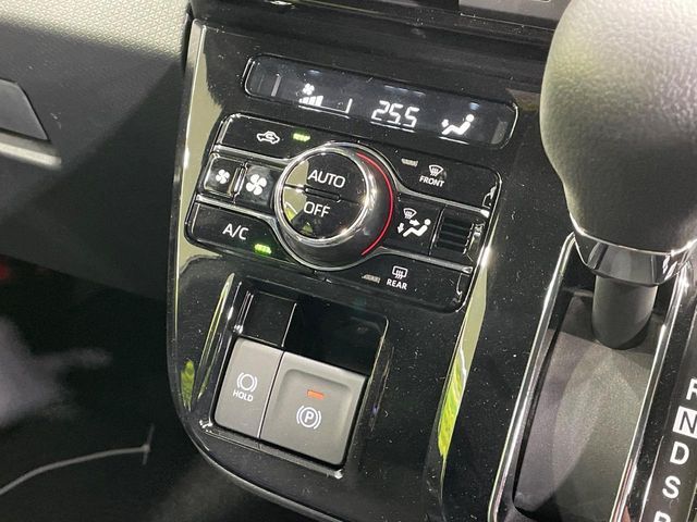 DAIHATSU TANTO CUSTOM 2025 Image 31