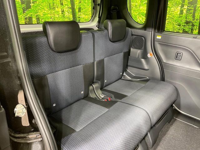 DAIHATSU TANTO CUSTOM 2025 Image 31