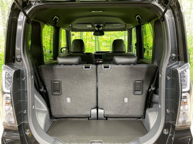 DAIHATSU TANTO CUSTOM 2025 Image 31