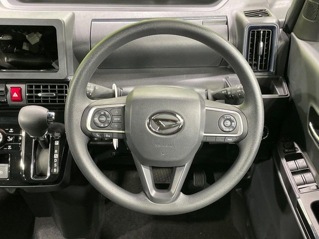 DAIHATSU TANTO CUSTOM 2025 Image 31