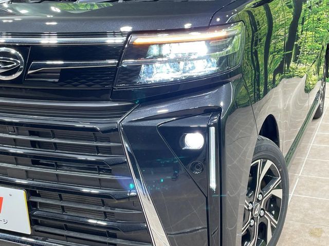 DAIHATSU TANTO CUSTOM 2025 Image 31