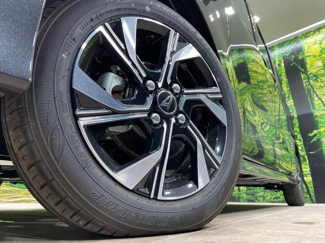 DAIHATSU TANTO CUSTOM 2025 Image 31