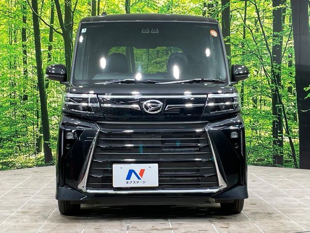 DAIHATSU TANTO CUSTOM 2025 Image 31