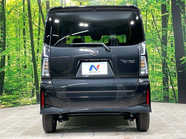 DAIHATSU TANTO CUSTOM 2025 Image 31