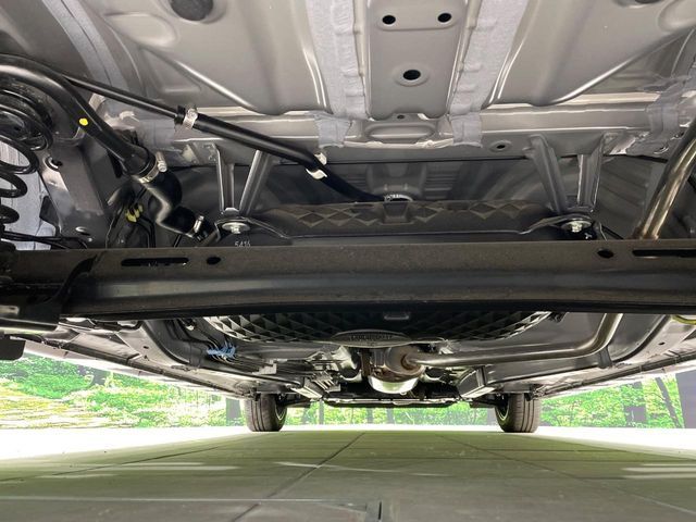 DAIHATSU TANTO CUSTOM 2025 Image 31