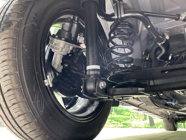 DAIHATSU TANTO CUSTOM 2025 Image 31