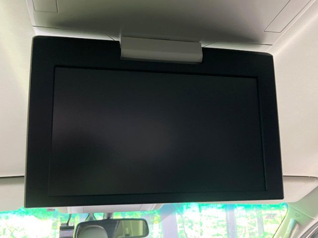 TOYOTA ALPHARD 2014 Image 31