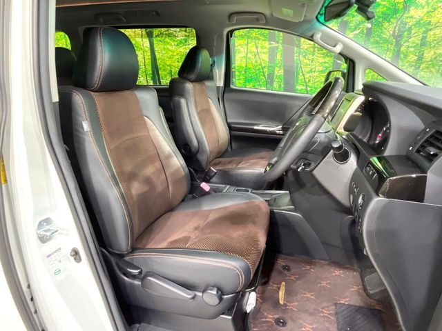 TOYOTA ALPHARD 2014 Image 31