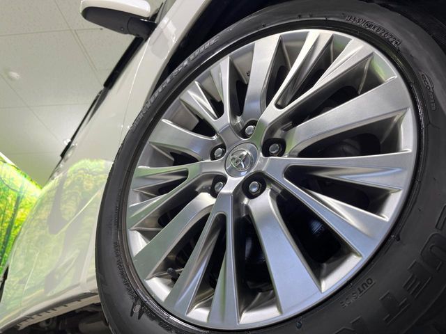 TOYOTA ALPHARD 2014 Image 31