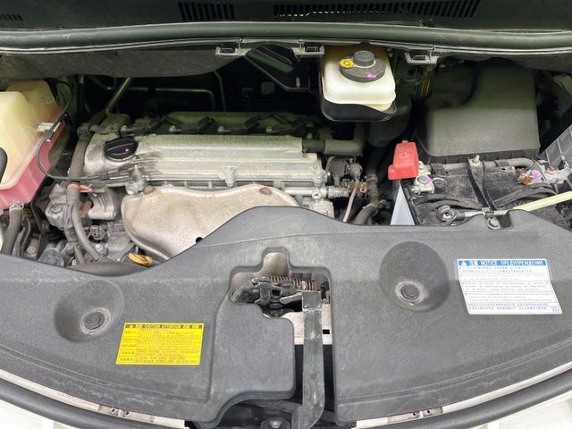 TOYOTA ALPHARD 2014 Image 31