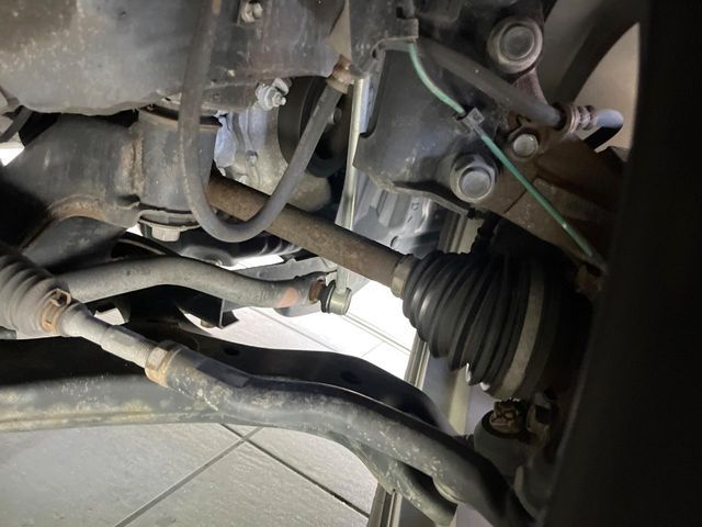 TOYOTA ALPHARD 2014 Image 31