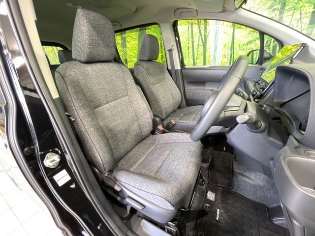 TOYOTA SIENTA HYBRID 2022 Image 31