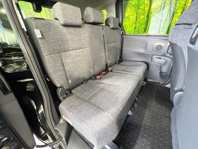 TOYOTA SIENTA HYBRID 2022 Image 31