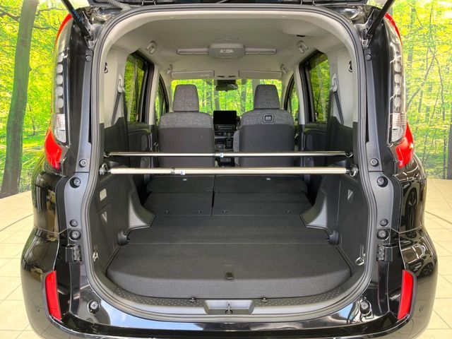 TOYOTA SIENTA HYBRID 2022 Image 31