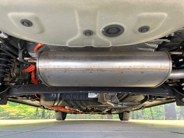 TOYOTA SIENTA HYBRID 2022 Image 31