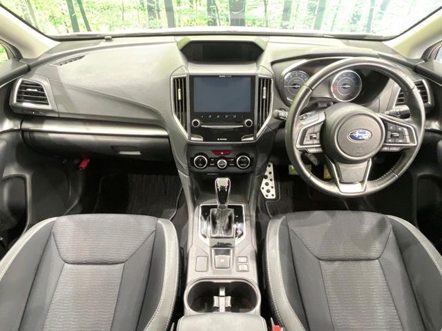 SUBARU IMPREZA SPORT 4WD 2017 Image 31
