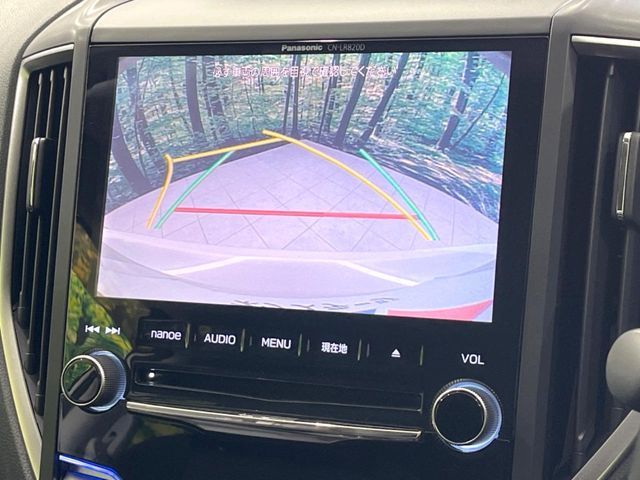 SUBARU IMPREZA SPORT 4WD 2017 Image 31