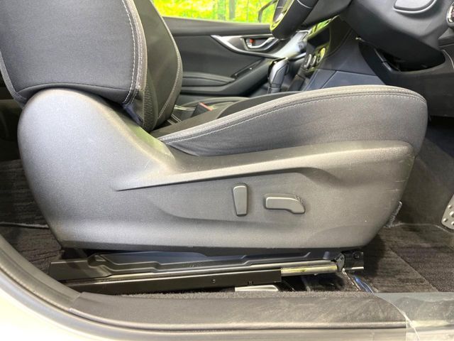 SUBARU IMPREZA SPORT 4WD 2017 Image 31