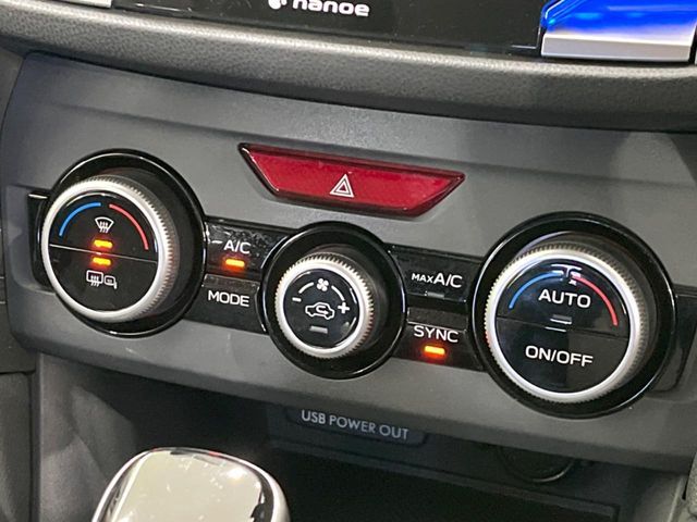 SUBARU IMPREZA SPORT 4WD 2017 Image 31