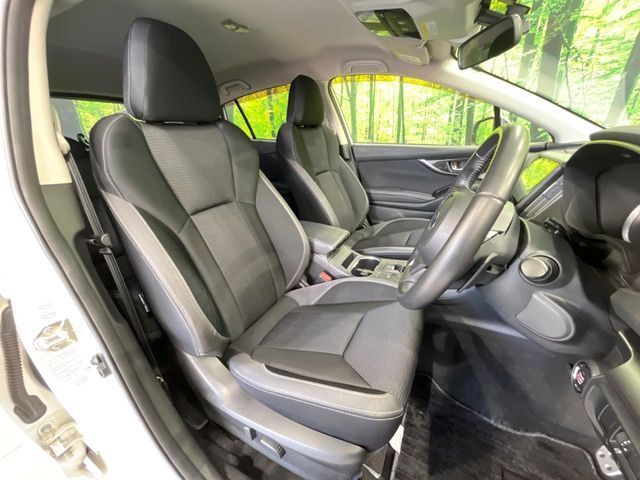 SUBARU IMPREZA SPORT 4WD 2017 Image 31