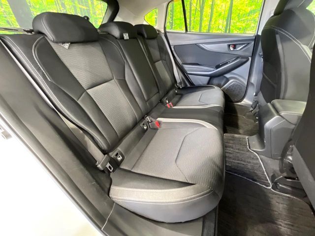 SUBARU IMPREZA SPORT 4WD 2017 Image 31