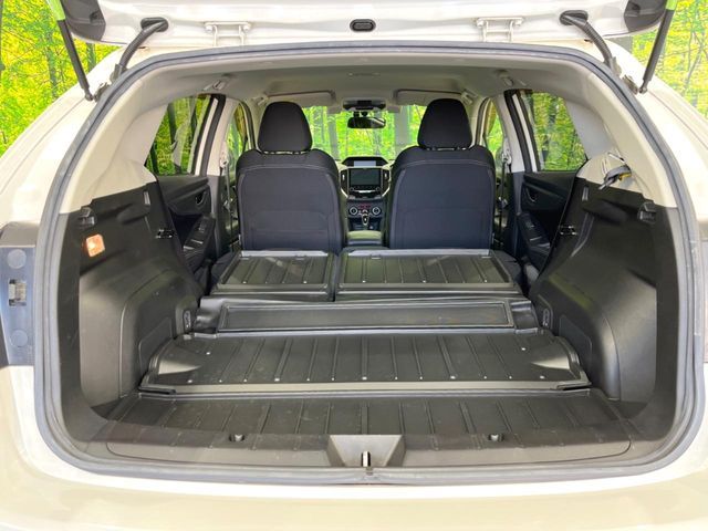 SUBARU IMPREZA SPORT 4WD 2017 Image 31