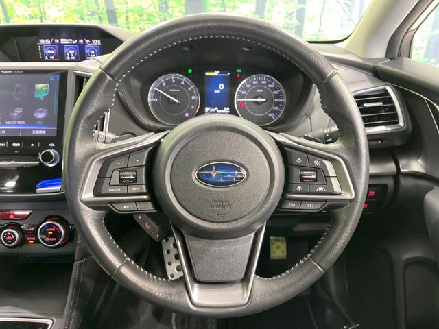SUBARU IMPREZA SPORT 4WD 2017 Image 31