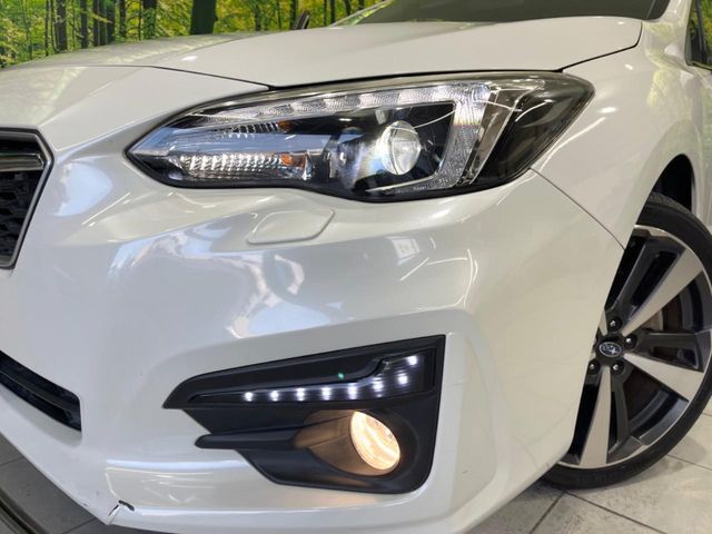 SUBARU IMPREZA SPORT 4WD 2017 Image 31