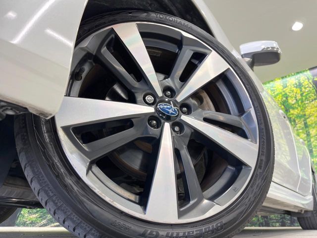 SUBARU IMPREZA SPORT 4WD 2017 Image 31