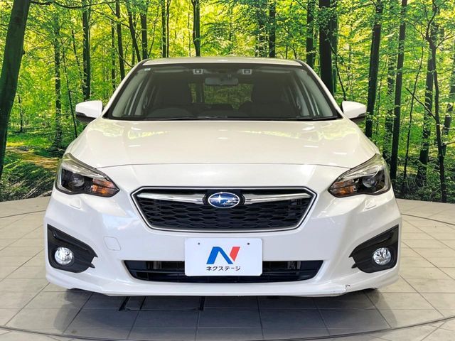 SUBARU IMPREZA SPORT 4WD 2017 Image 31