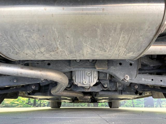 SUBARU IMPREZA SPORT 4WD 2017 Image 31