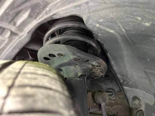 SUBARU IMPREZA SPORT 4WD 2017 Image 31