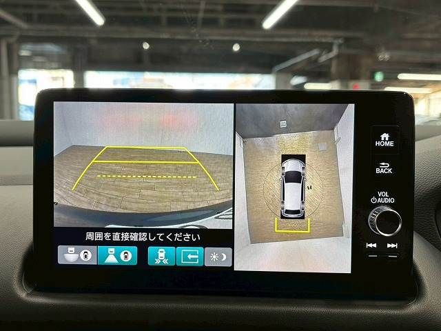 HONDA ZR-V E:HEV 2024 Image 31